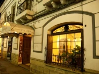 Cruz Del Sur Hostal  2*