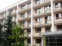 Yaroslavl Park hotel