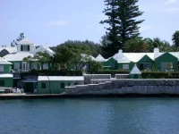 Greenbank Guest House & Cottages 2*