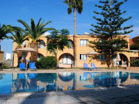 Melissi Beach