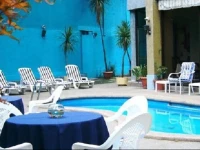 Alcala Del Rio 4*