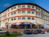 Navigator hotel