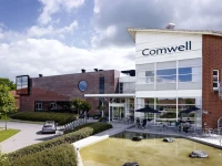 Comwell Middelfart 4*