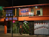 Hostal Noches De Quito 2*