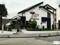 Gonzalez Suarez Hotel