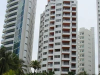 Cartagena Real 4*