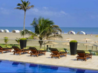 Holiday Inn Cartagena Morros
