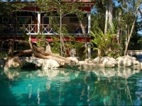 La Hacienda Cancun 3*