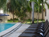 Suites Villa Italia 3*