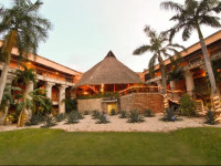 Eurostars Hacienda Vista Real