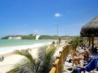 Visual Praia 4*