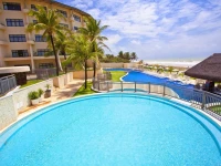 Parque da Costeira 4*