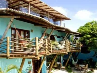 Das Flores Inn Pousada 3*