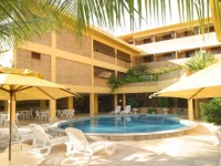 Pizzato Praia 4*