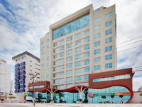 Holiday Inn Express Natal 3*
