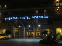 Thermal Hotel Visegrad 4*