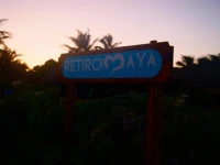 Retiro Maya 
