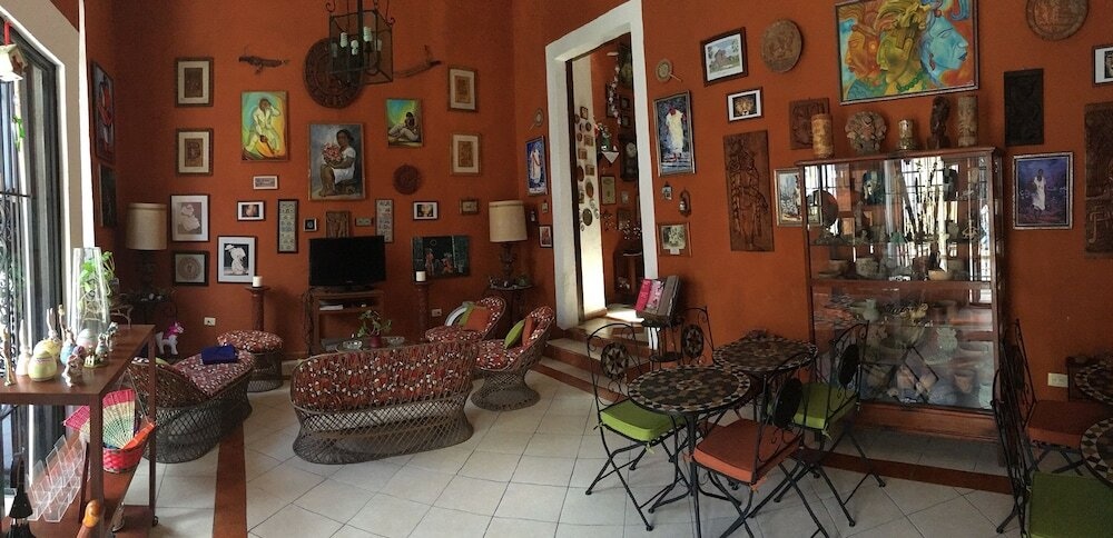 La Casa Del Tio Dach 