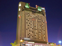 Swissotel Nankai hotel Osaka