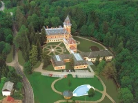 Kastelyhotel Sasvar Resort 5*
