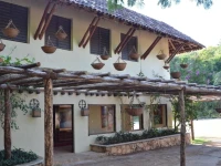 La Casa Del Mago 