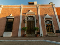 El Meson del Marques