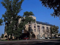 Novotel Szekesfehervar