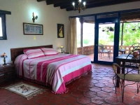 Villa Oaxaca 