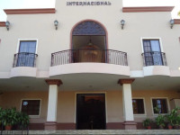 Hotel Internacional Managua
