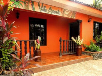 Hotel Villa Angelo