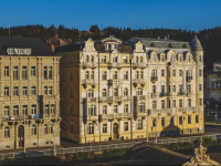 Spa Hotel Krivan