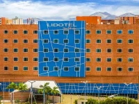 Lidotel Hotel Boutique Barquisimeto 4*