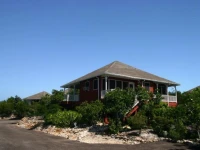 Neptune Villas 3*