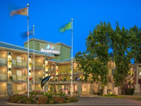 Accent Inns Victoria