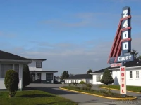 2400 Motel 1*