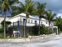 Sibonne Beach Hotel