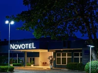 Novotel Manaus 4*