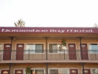 Horseshoe Bay Motel