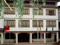 Jumolhari