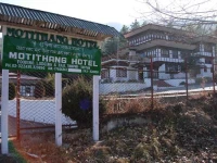 Motithang 