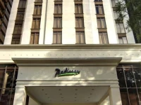 Radisson Hotel Curitiba 5*