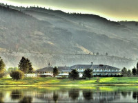 South Thompson Inn & Conference Centre