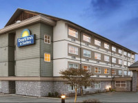 Days Inn & Suites Langley
