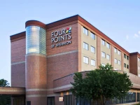 Four Points by Sheraton Winnipeg South 3*