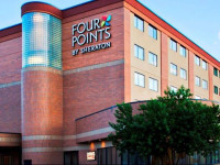 Four Points by Sheraton Winnipeg South