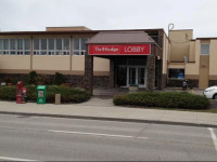 Winnipeg Thriftlodge