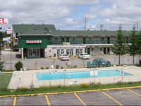 Motel Montcalm
