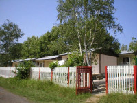 Bungalows Morska Sirena (Р‘СѓРЅРіР°Р»Рѕ РњРѕСЂСЃРєР° РЎРёСЂРµРЅР°)