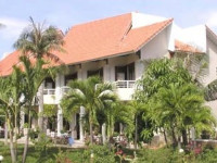 Canary Beach Resort
