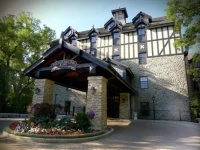 Old Mill Toronto 4*